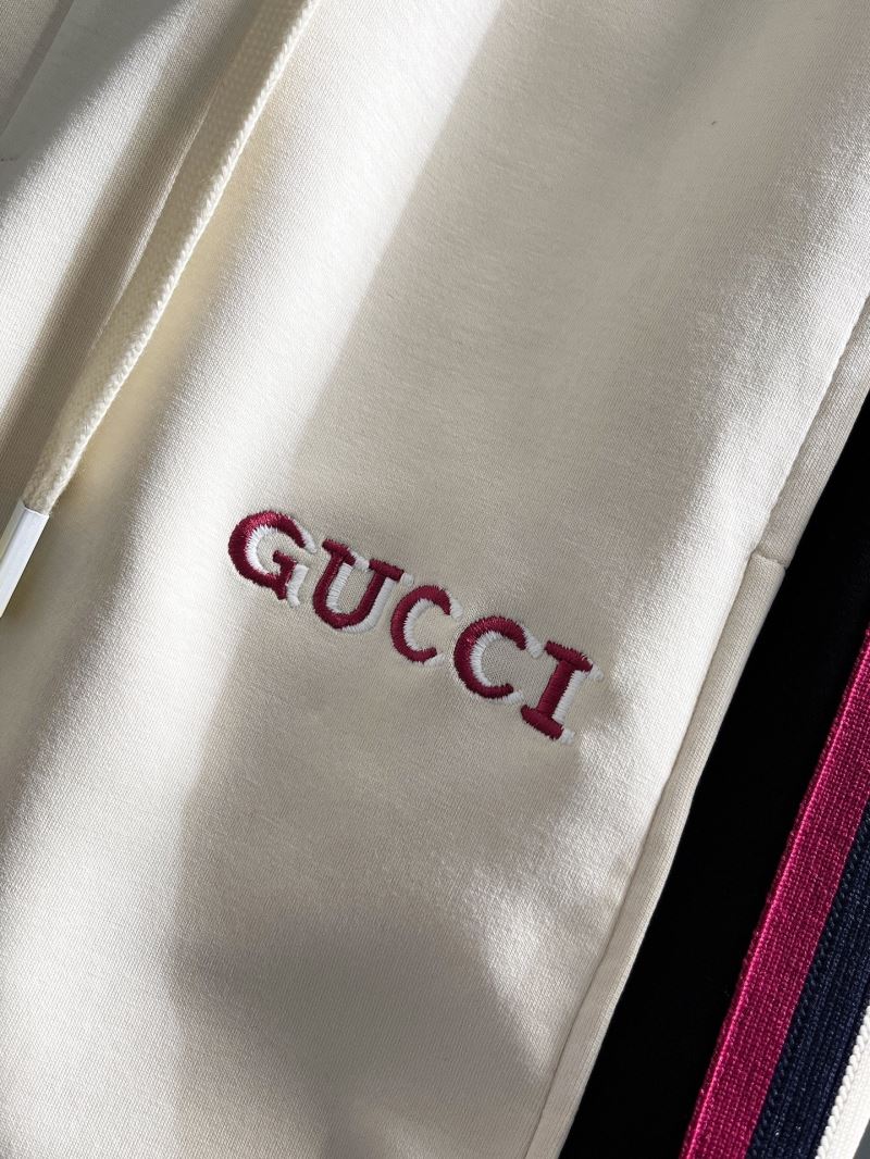 Gucci Long Pants